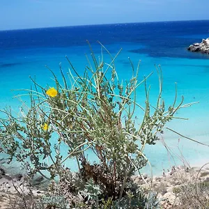 Serena Villa